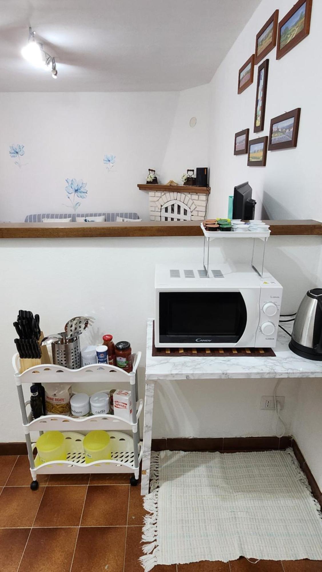 Laura'S Cottage With Lake View, Detached, 5 Kilometers From Varenna Lierna Luaran gambar