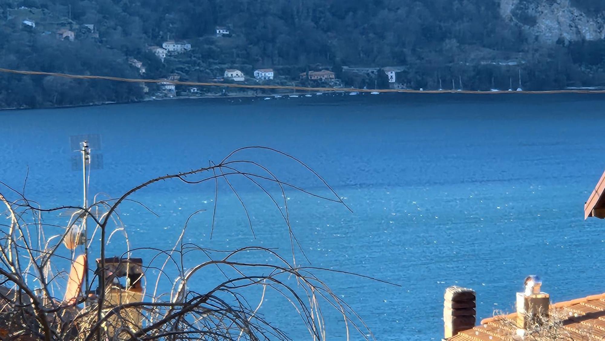 Laura'S Cottage With Lake View, Detached, 5 Kilometers From Varenna Lierna Luaran gambar