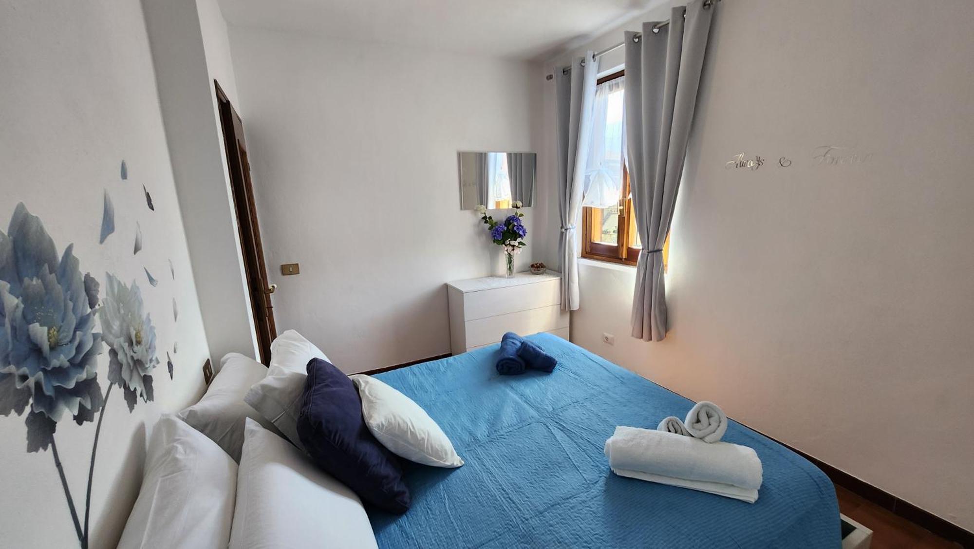 Laura'S Cottage With Lake View, Detached, 5 Kilometers From Varenna Lierna Luaran gambar