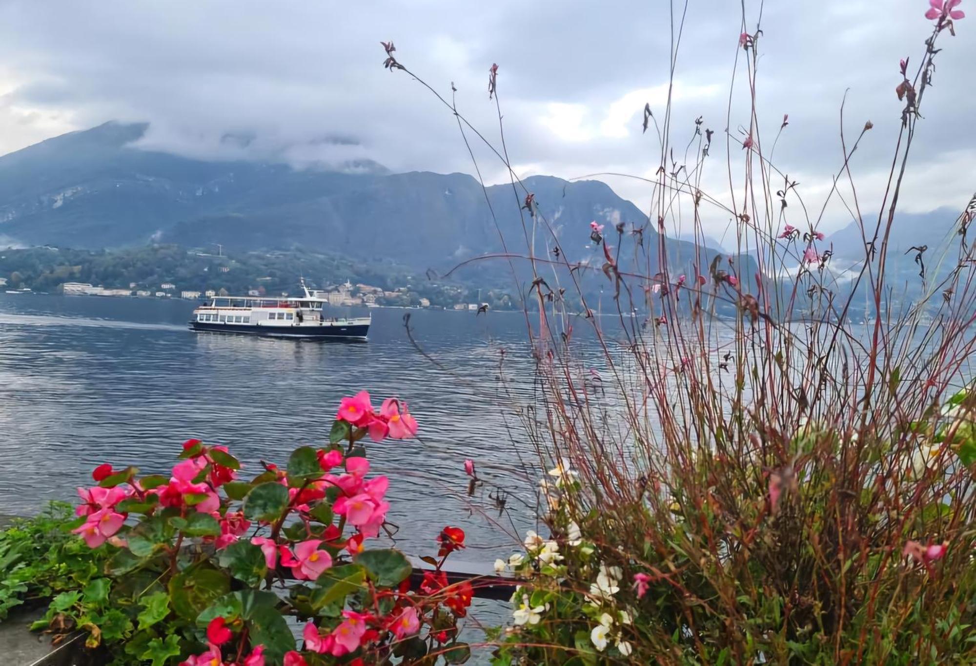 Laura'S Cottage With Lake View, Detached, 5 Kilometers From Varenna Lierna Luaran gambar