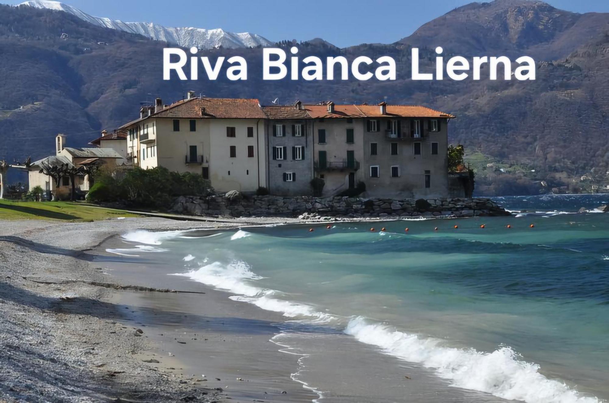 Laura'S Cottage With Lake View, Detached, 5 Kilometers From Varenna Lierna Luaran gambar
