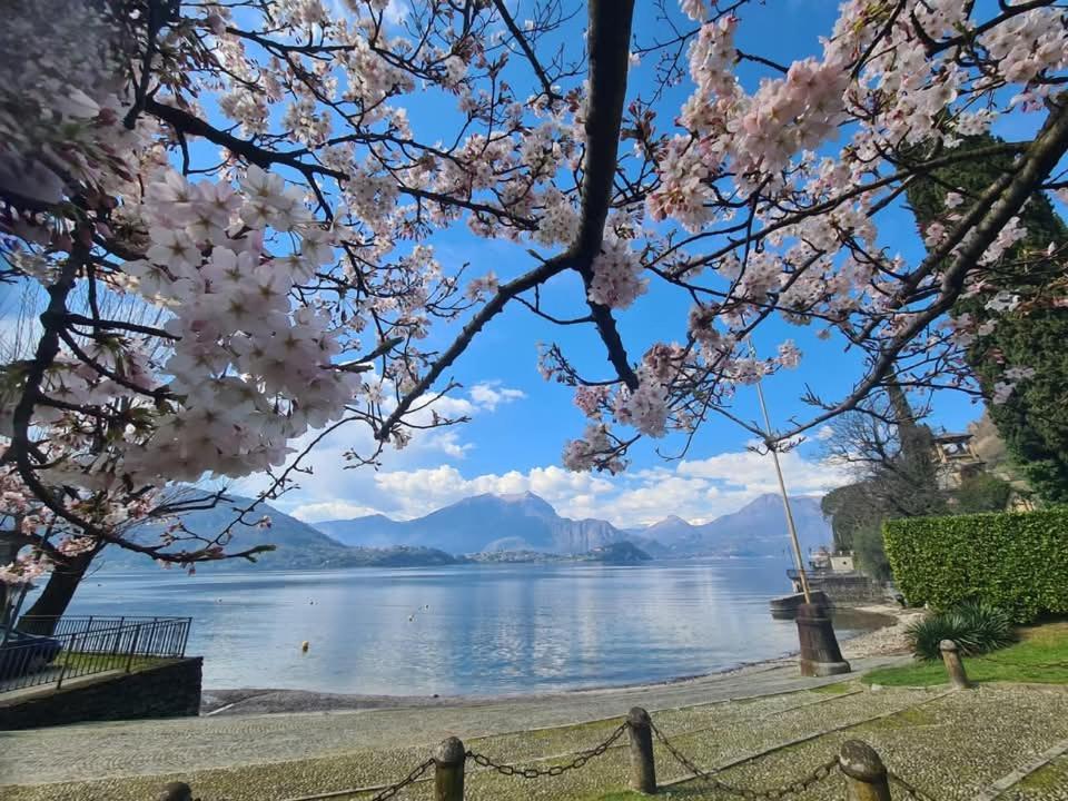 Laura'S Cottage With Lake View, Detached, 5 Kilometers From Varenna Lierna Luaran gambar
